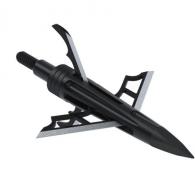 NAP Dark Knight 125 Broadhead - NAP-60-DKT125