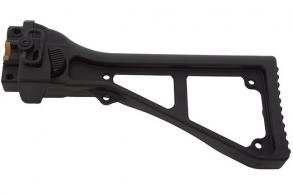 FOLDING STOCK SP5K BLACK - SP5 Folding Stock