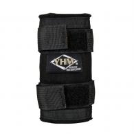 Yankee Hill Machine Sound Suppressor Cover 4.5" Black YHM-HTP-4.5 - Suppressor Cover Yankee Hill Machine Sound Suppressor Cover 4.5" Black YHM-HTP-4.5 - Suppressor Cover