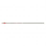 Victory VAP Sport Arrows .006 350 Fletched 6 pk - VAPS-350FQ-6