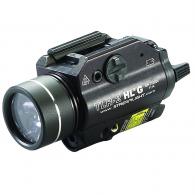 Streamlight TLR-2HL-G Mounted Rail Flashlight w- Green Laser