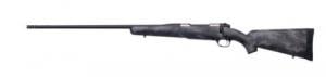 Weatherby Mark V Backcountry Ti Left Hand 257 Weatherby Magnum Bolt Action Rifle