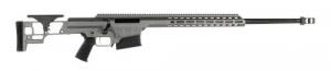 Barrett MRAD SMR 6.5 Creedmoor, 24" Barrel, Tungsten, 10 Rounds - 18522