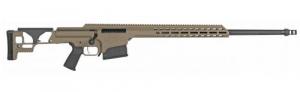 Barrett SMR 300PRC Tungsten 26" FIXED Stock - 18929