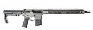 Christensen Arms CASfive6 Tungsten Gray 223 Remington/5.56 NATO AR15 Semi Auto Rifle