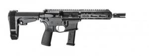 Diamondback 9mm 7.50 32+1 Brace Stock Diamondback 9mm 7.50 32+1 Brace Stock
