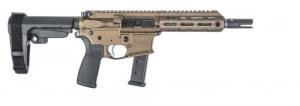 Diamondback 9mm 7.50 32+1 Brace Stock Diamondback 9mm 7.50 32+1 Brace Stock