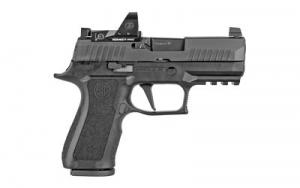 Sig Sauer P320 RXP XCompact 9mm Semi Auto Pistol - 320XC9BXR3RXP10 Sig Sauer P320 RXP XCompact 9mm Semi Auto Pistol - 320XC9BXR3RXP10