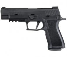 Sig Sauer P320 X Full Size 9mm Pistol - 320XF9BXR3R210