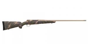 Weatherby Mark V Backcountry 6.5 Weatherby RPM Bolt Action Rifle - MBC01N65RWR6B