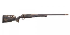 Weatherby Mark V Carbonmark Elite 6.5 Weatherby RPM Bolt Action Rifle - MCE01N65RWR6B