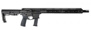 Diamondback DB9R 9mm 16 32+1 Black Adjustable Magpul MOE Carbine Stock Black Magpul MOE Grip Diamondback DB9R 9mm 16 32+1 Black Adjustable Magpul MOE Carbine Stock Black Magpul MOE Grip
