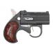 Cobra Firearms Derringer- Classic .22WM Cobra Firearms Derringer- Classic .22WM