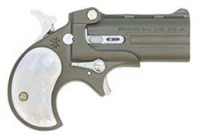 Cobra Firearms Derringer- Classic .22WM Cobra Firearms Derringer- Classic .22WM