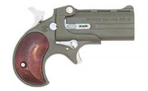Cobra Firearms Derringer- Classic .22WM Cobra Firearms Derringer- Classic .22WM
