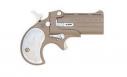 Cobra Firearms Classic Tan/Pearl 22 Long Rifle Derringer