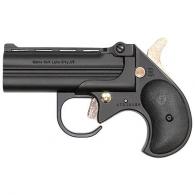 Cobra Firearms Bearman Long Bore Guardian Black 38 Special Derringer