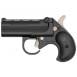 Old West Firearms Long Bore Guardian Black 9mm Derringer - BBG9BBOWF