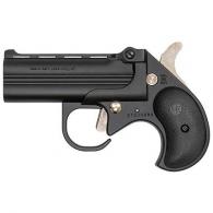 Old West Firearms Long Bore Guardian Black 9mm Derringer - BBG9BBOWF Old West Firearms Long Bore Guardian Black 9mm Derringer - BBG9BBOWF