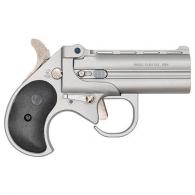 Old West Firearms  Big Bore Derringer 9mm