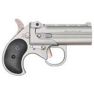 Old West Firearms Big Bore Derringer 9mm, - BBG9SBOWF Old West Firearms Big Bore Derringer 9mm, - BBG9SBOWF