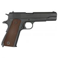 SDS Imports Tisas 1911 A1 US Army 9mm Pistol - 1911A1A9