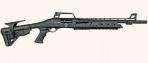 BENELLI NOVA Tactical 12GA 18.5 4RD BENELLI NOVA Tactical 12GA 18.5 4RD