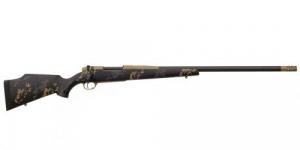 Weatherby Mark V Carbonmark 257 Weatherby Mag Bolt Action Rifle