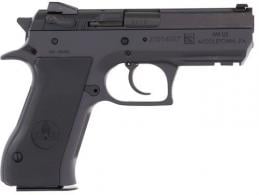 IWI US, Inc. Jericho 941 Mid-Size 9mm 3.8 Steel Frame, 16+1