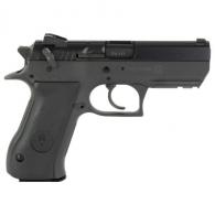 IWI US, Inc. Jericho 941 Mid-Size 9mm Semi Auto Pistol - J941RS9