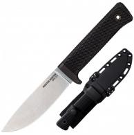 Cold Steel Master Hunter Fixed 4.5in 3V Blade Kray-Ex Handle - 36CB Cold Steel Master Hunter Fixed 4.5in 3V Blade Kray-Ex Handle - 36CB