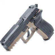 Arex Zero 1 S Flat Dark Earth 9mm Pistol - 601852 Arex Zero 1 S Flat Dark Earth 9mm Pistol - 601852