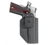 MFT IWB 1911 5" Full Size Ambi - H1911FSAIWBA-BL MFT IWB 1911 5" Full Size Ambi - H1911FSAIWBA-BL
