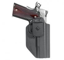 MFT IWB 1911 5" Full Size           Ambi - H1911FSAIWBA-BL