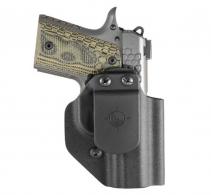 MFT IWB Kimber Micro 9              Ambi - HKM9AIWBA-BL