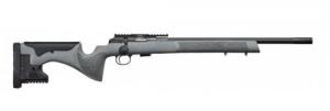 CZ 457 LRP .22LR 20: 5 Rd.