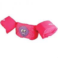 Stearns Pfd 3864 Puddle Jumpers Basic Pink Clam - 3000002177
