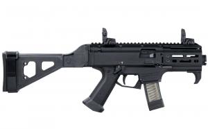 CZ Scorpion EVO 3 S2 Pistol Micro w/ Folding Brace
