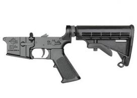 Rock River Arms LAR-15 Complete 223 Remington/5.56 NATO Lower Receiver - AR0901C Rock River Arms LAR-15 Complete 223 Remington/5.56 NATO Lower Receiver - AR0901C
