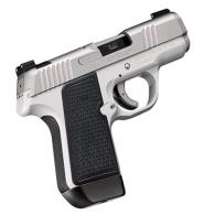 Kimber Evo SP Select Pistol 9 mm 3.16 in. Stainless 7+1 rd. - 3900018 Kimber Evo SP Select Pistol 9 mm 3.16 in. Stainless 7+1 rd. - 3900018