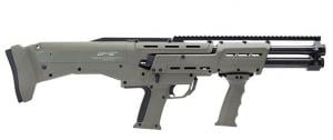 Standard Manufacturing DP-12 OD Green CA Compliant 12 Gauge Shotgun - DP12ODGCA Standard Manufacturing DP-12 OD Green CA Compliant 12 Gauge Shotgun - DP12ODGCA