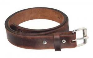 1791 Gun Belt 01 Vintage       Sz  40/44