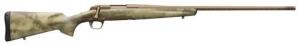 Browning X-Bolt Hells Canyon Fiber Fusion Rifle 300 Win. Mag. 26 in. Synthe
