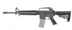 Rock River Arms LAR-15M Mid-Length A2 223 Remington/5.56 NATO AR15 Semi Auto Rifle - AR1296