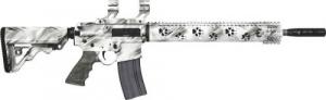 Rock River Arms Fred Eichler Predator 2 223 Remington/5.56 NATO Semi Auto Rifle - FE1515GST Rock River Arms Fred Eichler Predator 2 223 Remington/5.56 NATO Semi Auto Rifle - FE1515GST