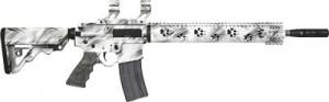Rock River Arms Fred Eichler Predator2 Rifle 223 Wylde 16 in. Ghost Camo 20 - FE1515GST