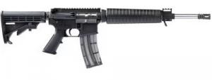Rock River Arms LAR-22 MID A4 Rifle 22lr 16 in. Black Polymer Receiver 25 r Rock River Arms LAR-22 MID A4 Rifle 22lr 16 in. Black Polymer Receiver 25 r