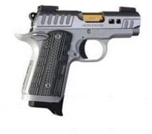 Kimber Micro 9 Rapide Dawn 9mm Pistol - 3300230 Kimber Micro 9 Rapide Dawn 9mm Pistol - 3300230