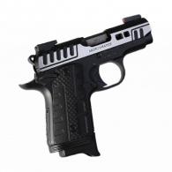 Ruger SR1911 LW Officer 9mm 3.6 8+1 G10 Ruger SR1911 LW Officer 9mm 3.6 8+1 G10