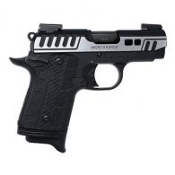 Kimber Micro 9 Rapide Scorpius 9mm Pistol - 3300231 Kimber Micro 9 Rapide Scorpius 9mm Pistol - 3300231